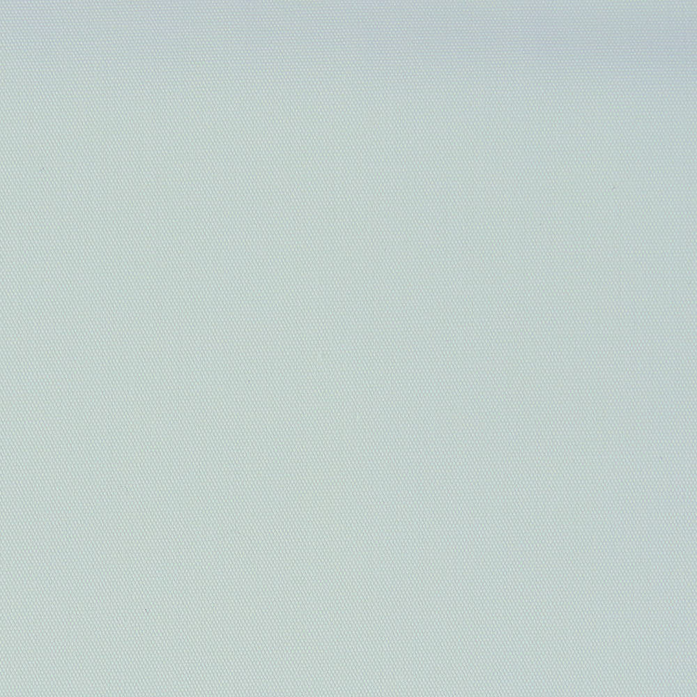 綿ポリ混紡ポプリン#42アイスブルー