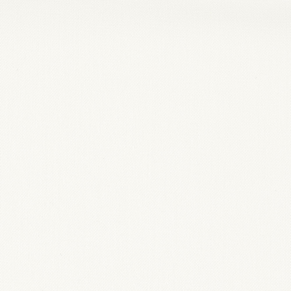 綿ポリ混紡ポプリン#6オフ白