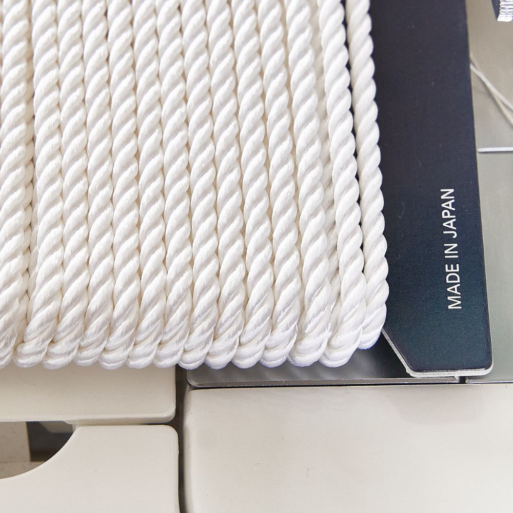 きらめくツイストコード4mm