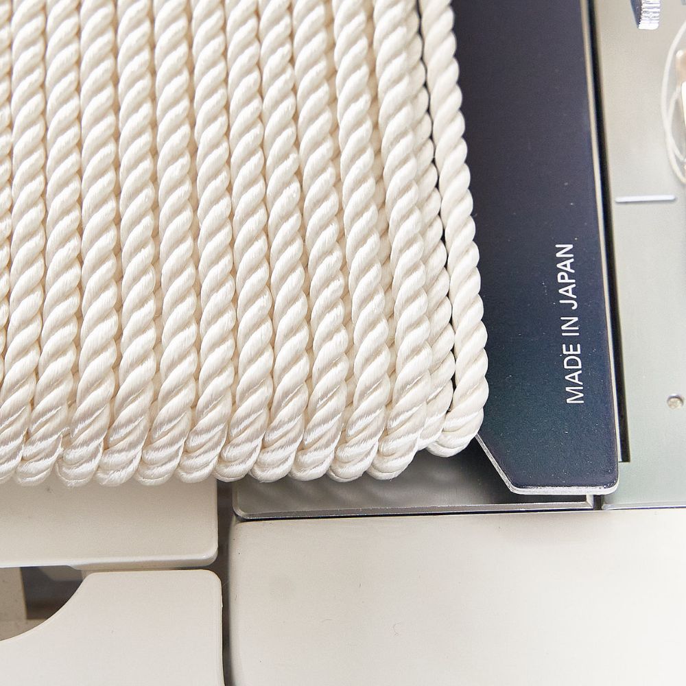 きらめくツイストコード4mm