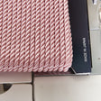きらめくツイストコード4mm#色_ピンクオパール