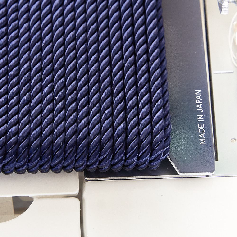 きらめくツイストコード4mm