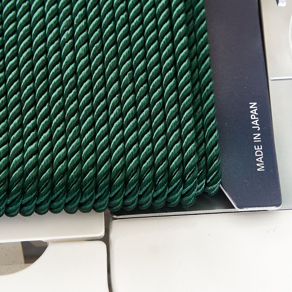 きらめくツイストコード4mm