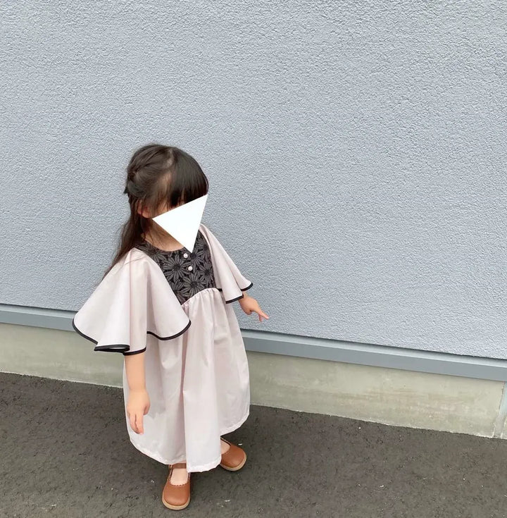 子供服の作品例